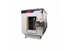 AHG-500bar通用型數(shù)控高壓清洗去毛刺機(jī)